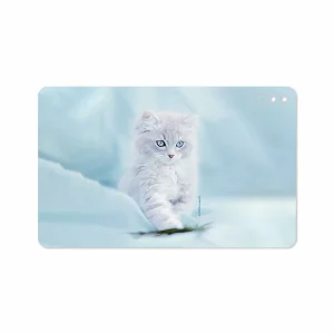 برچسب پوششی ماهوت مدل Cat-1 مناسب برای تبلت هوآوی Matepad 10.4 2020 BAH3-L09