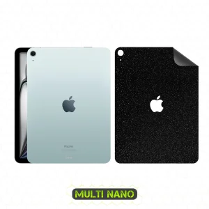 برچسب پوششی مولتی نانو طرح کهکشانی مدل X-F1G مناسب برای تبلت اپل iPad Air 11 M2 2024