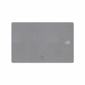 برچسب پوششی ماهوت مدل Steel-Fiber مناسب برای تبلت سامسونگ Galaxy Tab S3 9.7 2017 T820