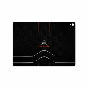 برچسب پوششی ماهوت مدل Citroen مناسب برای تبلت اپل iPad Pro 9.7 2016 A1674