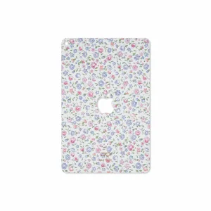 برچسب پوششی ماهوت مدل Painted-Flowers مناسب برای تبلت اپل iPad mini (GEN 5) 2019 A2126