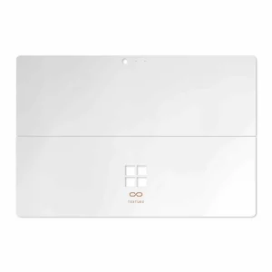 برچسب پوششی ماهوت مدل Matte-White مناسب برای تبلت مایکروسافت Surface Pro 4 2015