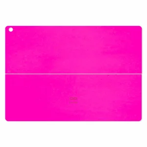 برچسب پوششی ماهوت مدل Phosphorus-Pink مناسب برای تبلت ایسوس Transformer 3 Pro 2016