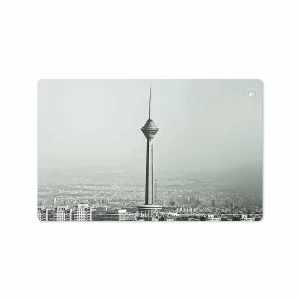 برچسب پوششی ماهوت مدل Tehran City مناسب برای تبلت سامسونگ Galaxy Tab A7 10.4 LTE 2020 T505