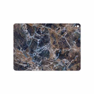 برچسب پوششی ماهوت مدل Earth-White-Marble مناسب برای تبلت اپل iPad Pro 9.7 2016 A1674