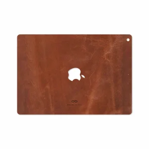 برچسب پوششی ماهوت مدل Buffalo-Leather مناسب برای تبلت اپل iPad 9.7 (GEN 5) 2017 A1822