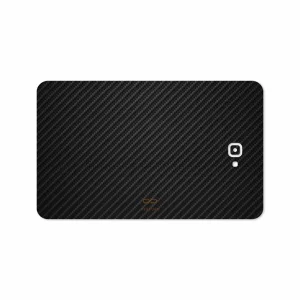 برچسب پوششی ماهوت مدل Carbon-Fiber مناسب برای تبلت سامسونگ Galaxy Tab A 10.1 2016 T585