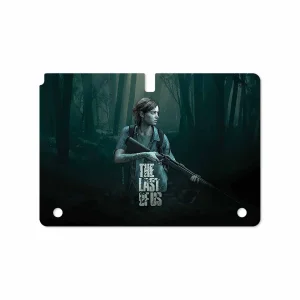 برچسب پوششی ماهوت مدل The Last of Us مناسب برای تبلت سامسونگ Galaxy Note 10.1 2012 N8010