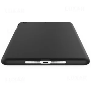 کاور لوکسار مدل Blackern مناسب برای تبلت اپل iPad Mini 1 / 2 / 3