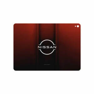 برچسب پوششی ماهوت مدل Nissan-Logo مناسب برای تبلت اپل iPad Pro 9.7 2016 A1674