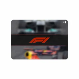 برچسب پوششی ماهوت مدل Formula One مناسب برای تبلت اپل iPad Pro 9.7 2016 A1674