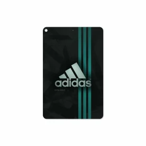 برچسب پوششی ماهوت مدل adidas-Logo مناسب برای تبلت اپل iPad mini (GEN 5) 2019 A2133