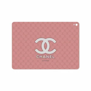 برچسب پوششی ماهوت مدل CHANEL-Logo مناسب برای تبلت اپل iPad Pro 9.7 2016 A1673
