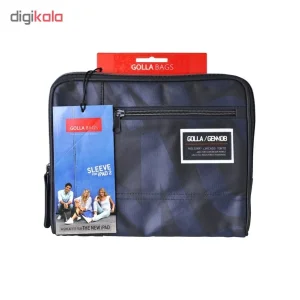 کیف تبلت گولا مدل G1309 مناسب برای تبلت اپل iPad 2
