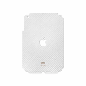 برچسب پوششی ماهوت مدل Ceramic-Fiber مناسب برای تبلت اپل iPad mini 2012 A1455