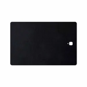 برچسب پوششی ماهوت مدل Graphite Buffalo Leather مناسب برای تبلت سامسونگ Galaxy Tab S4 10.5 2018 T830