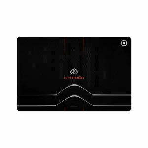 برچسب پوششی ماهوت مدل Citroen مناسب برای تبلت سامسونگ Galaxy Tab S5e 10.5 2019 T725