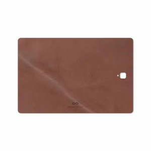 برچسب پوششی ماهوت مدل Matte_Natural_Leather مناسب برای تبلت سامسونگ Galaxy Tab S4 10.5 2018 T830