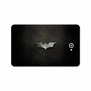 برچسب پوششی ماهوت مدل Batman مناسب برای تبلت سامسونگ Galaxy Tab A 10.1 2016 T585
