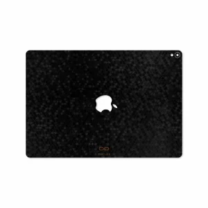 برچسب پوششی ماهوت مدل Honey-Comb-Circle مناسب برای تبلت اپل iPad Pro 10.5 2017 A1709