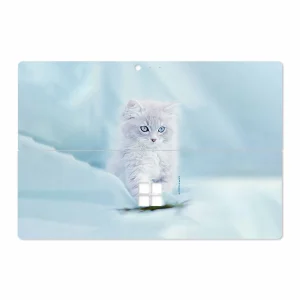 برچسب پوششی ماهوت مدل Cat-1 مناسب برای تبلت مایکروسافت Surface Pro 4 2015