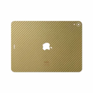 برچسب پوششی ماهوت مدل Titanium-Fiber مناسب برای تبلت اپل iPad Pro 11 2018 A2013