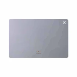 برچسب پوششی ماهوت مدل Matte-Silver مناسب برای تبلت سامسونگ Galaxy Tab S5e 10.5 2019 T720