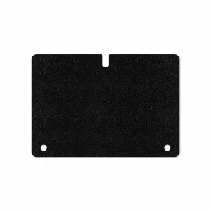 برچسب پوششی ماهوت مدل Ostrich-Leather مناسب برای تبلت سامسونگ Galaxy Tab S 10.5 2014 T805