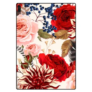 کاور مگافون کد 7350 مناسب برای تبلت لنوو  Tab 4 10.0 / X304L / X304F