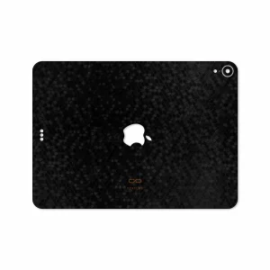 برچسب پوششی ماهوت مدل Honey-Comb-Circle مناسب برای تبلت اپل iPad Pro 11 2018 A1979