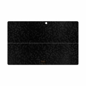برچسب پوششی ماهوت مدل Honey-Comb-Circle مناسب برای تبلت مایکروسافت Surface Pro 2 2013