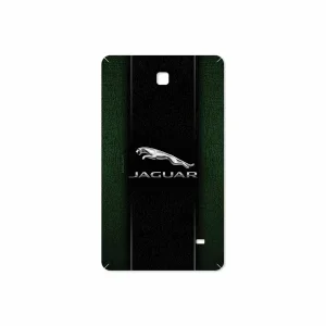 برچسب پوششی ماهوت مدل Jaguar Cars مناسب برای تبلت سامسونگ Galaxy Tab 4 7.0 2014 T231