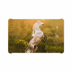 برچسب پوششی ماهوت مدل Horse-2 مناسب برای تبلت سامسونگ Galaxy Tab E 9.6 2015 T560