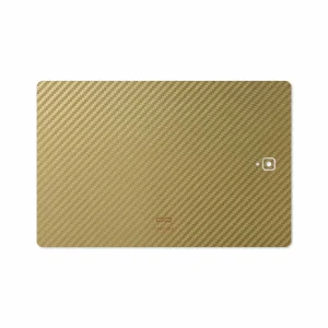برچسب پوششی ماهوت مدل Titanium-Fiber مناسب برای تبلت سامسونگ Galaxy Tab S4 10.5 2018 T835