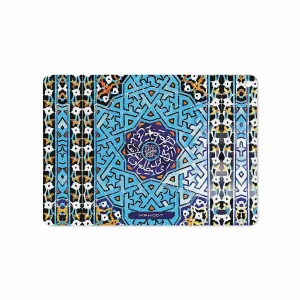 برچسب پوششی ماهوت مدل Iran-Tile7 مناسب برای تبلت اپل iPad Pro 9.7 2016 A1674