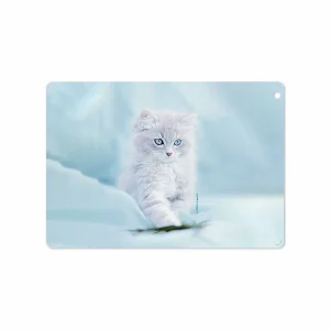 برچسب پوششی ماهوت مدل Cat-1 مناسب برای تبلت اپل iPad Air 2013 A1475