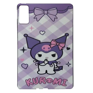کاور پل پرایم مدل کرومی kuromi کد us7747 مناسب برای تبلت شیائومی Redmi Pad SE 11 inch