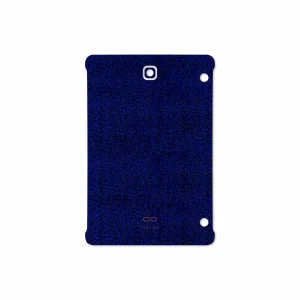 برچسب پوششی ماهوت مدل Blue-Holographic مناسب برای تبلت سامسونگ Galaxy Tab S2 8.0 2015 T715