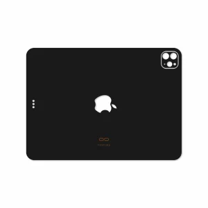 برچسب پوششی ماهوت مدل Matte-Black مناسب برای تبلت اپل iPad Pro 11 (GEN 2) 2020 A2228