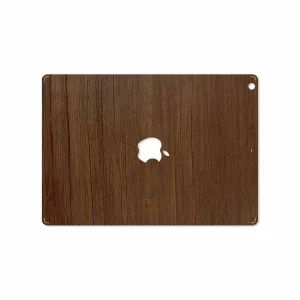 برچسب پوششی ماهوت مدل Orange-Wood مناسب برای تبلت اپل iPad Air 2013 A1475