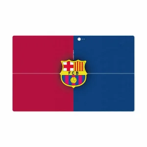 برچسب پوششی ماهوت مدل Barcelona مناسب برای تبلت مایکروسافت Surface 2 RT 2013