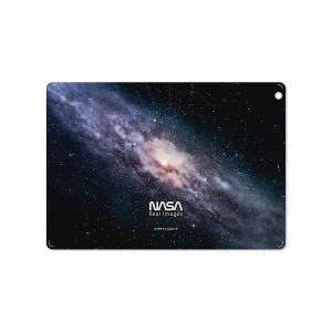 برچسب پوششی ماهوت مدل Universe-by-NASA-3 مناسب برای تبلت اپل iPad Air 2013 A1475