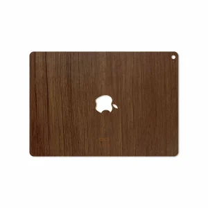 برچسب پوششی ماهوت مدل Orange-Wood مناسب برای تبلت اپل iPad Air 2 2014 A1566