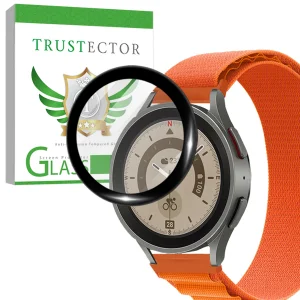 محافظ صفحه نمایش تراستکتور مدل TWPM مناسب برای ساعت هوشمند سامسونگ Galaxy Watch 5 40 mm / SM-R915F / SM-R905F