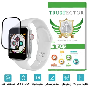 محافظ صفحه نمایش تراستکتور مدل PMMAWT مناسب برای ساعت هوشمند HK9 Pro Plus 45mm