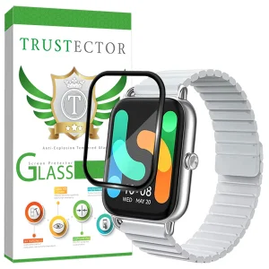 محافظ صفحه نمایش تراستکتور مدل PMMT20 مناسب برای ساعت هوشمند هایلو Rs4 / Rs4 Plus