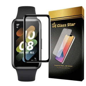 محافظ صفحه نمایش گلس استار مدل PMMAWATCH مناسب برای ساعت هوشمند شیائومی Redmi Smart Band Pro