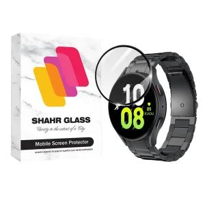 محافظ صفحه نمایش شهر گلس مدل PMMAWSH مناسب برای ساعت هوشمند سامسونگ Watch 6 Classic 43mm
