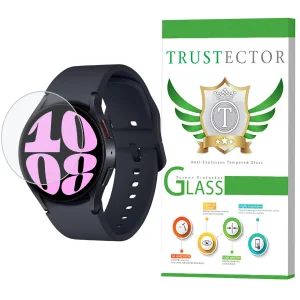محافظ صفحه نمایش تراستکتور مدل SIMWATCHT مناسب برای ساعت هوشمند سامسونگ Galaxy Watch 6 44 mm