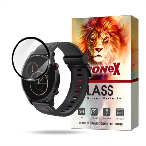 محافظ صفحه نمایش لایونکس مدل PMMWLمناسب برای ساعت هوشمند هایلو LS04